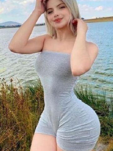 Проститутка Мальвина